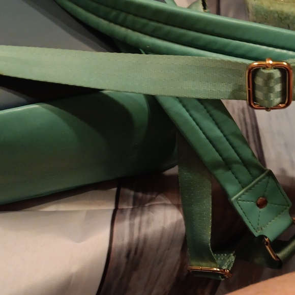 Ponyo Backpack & Pouch Rare - Picture 12 of 16